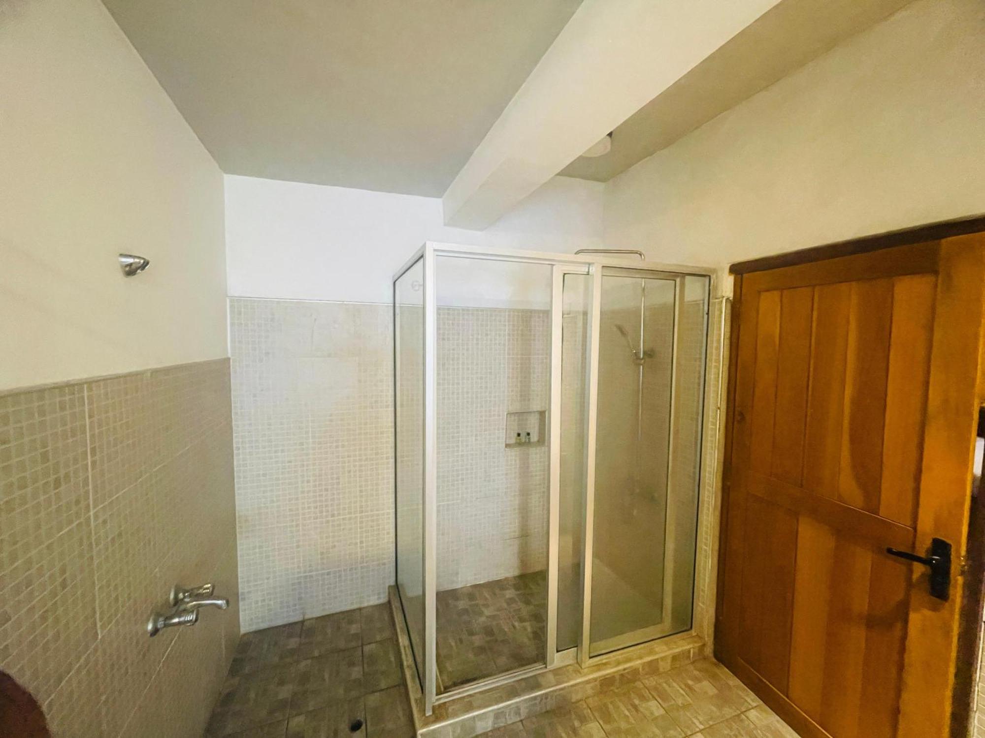 מיריסה Suncoast Beach Hotel מראה חיצוני תמונה